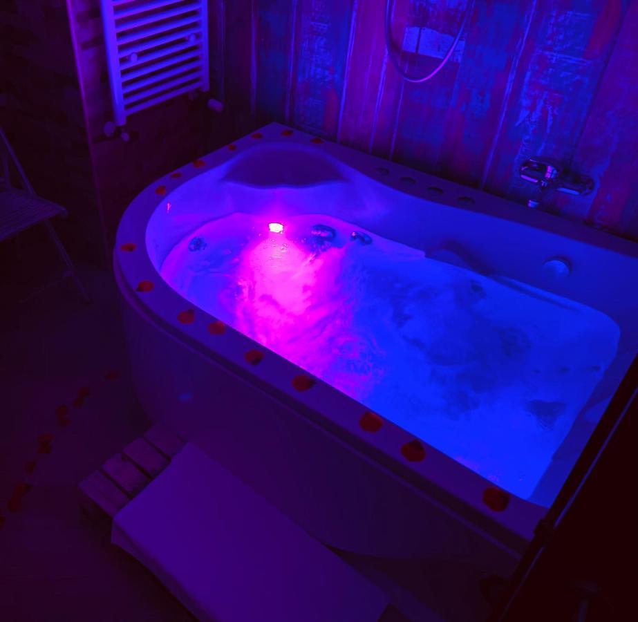 Mancini Shabby House Otel Roma Dış mekan fotoğraf