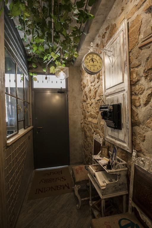 Mancini Shabby House Otel Roma Dış mekan fotoğraf