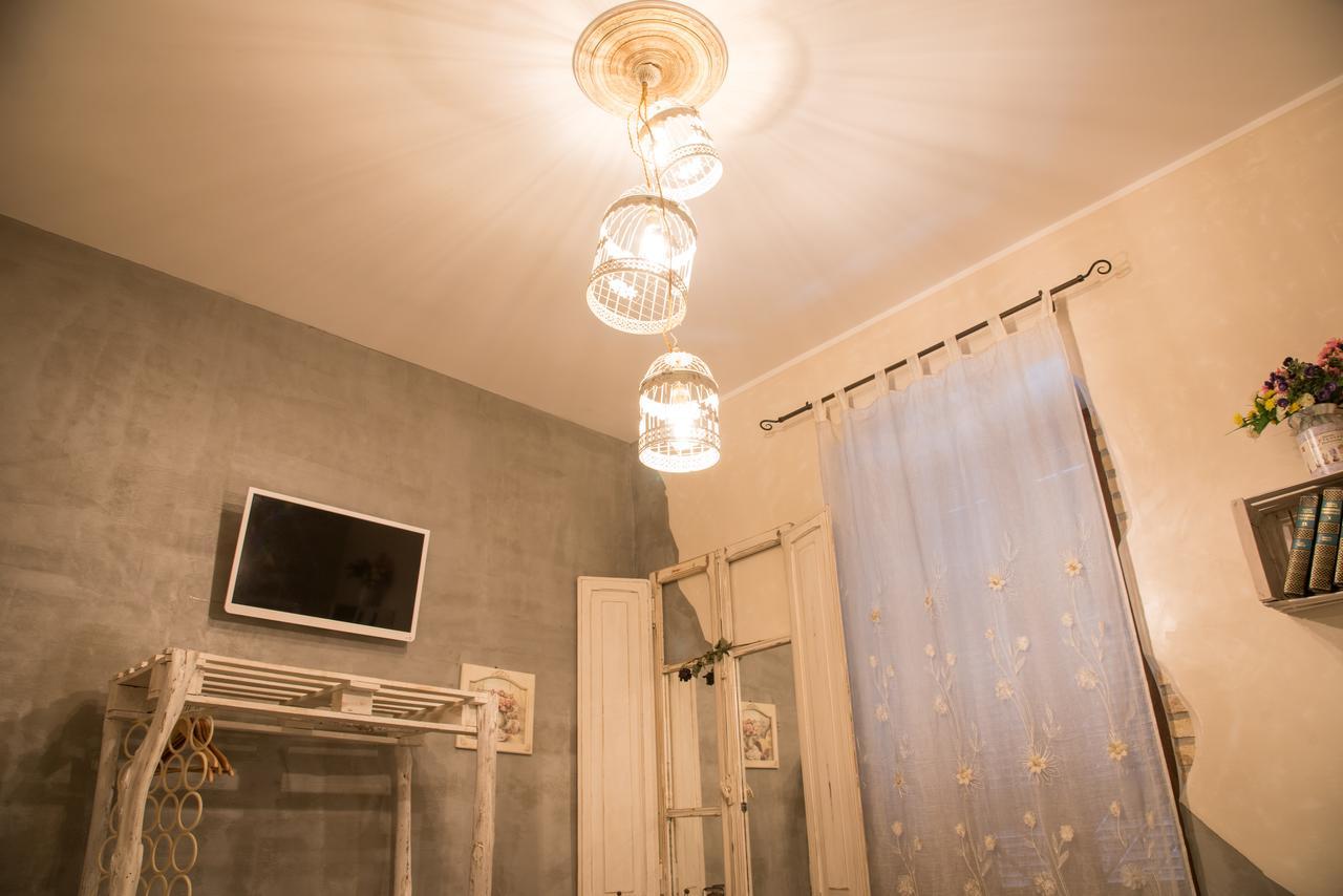 Mancini Shabby House Otel Roma Dış mekan fotoğraf