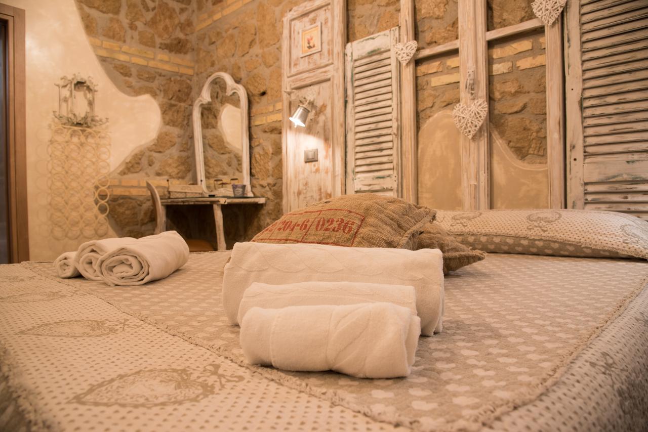 Mancini Shabby House Otel Roma Dış mekan fotoğraf