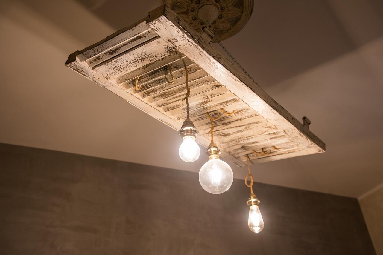 Mancini Shabby House Otel Roma Dış mekan fotoğraf