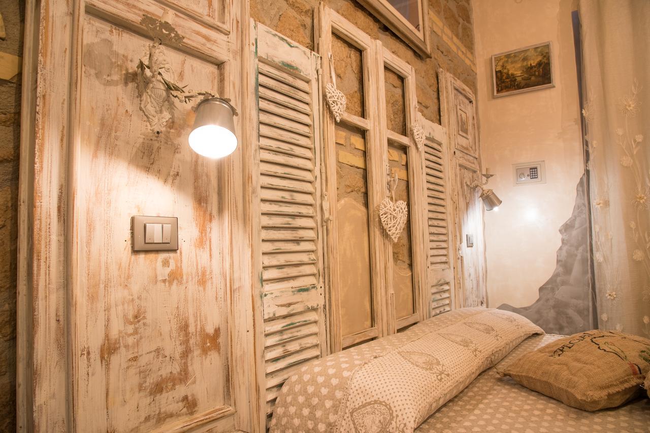 Mancini Shabby House Otel Roma Dış mekan fotoğraf