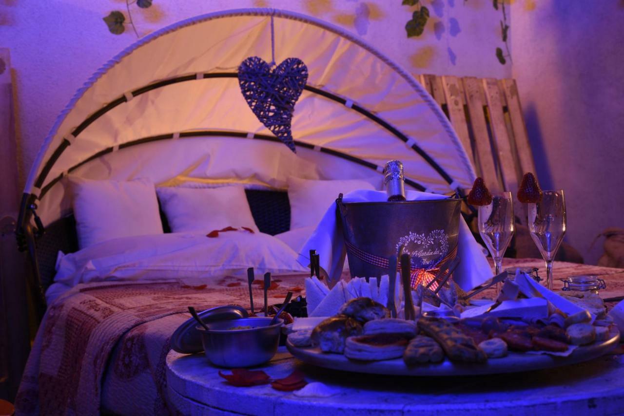 Mancini Shabby House Otel Roma Dış mekan fotoğraf